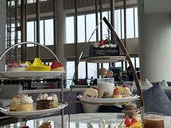 -深铁皇冠假日酒店·大堂吧