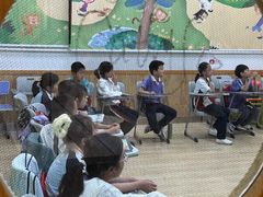 -大连佳音英语(河口分校)