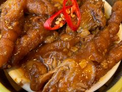 -润记·广东餐馆(苏州中心店)