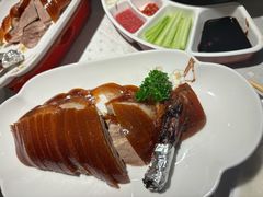 -大鸭梨烤鸭(枣园店)