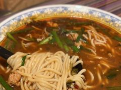 云南小锅米线-呐咪傣园·云南菜(石厦店)