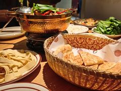 -纳鲁孜·新疆特色餐厅(上海悦荟广场店)