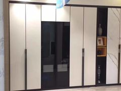 -索菲亚衣柜橱柜家具全屋定制(汶水红星店)