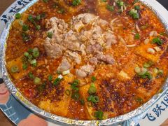 -花盐街·四川乐山小吃(西单大悦城店)