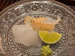 -晴空·日本料理(万象城店)