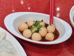 -喜家德虾仁水饺(景枫中心店)