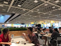 -宜家家居(西安未央商场店)