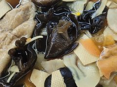 -龙华素斋(龙华路店)