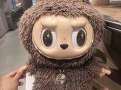 -泡泡玛特POPMART(合生汇店)