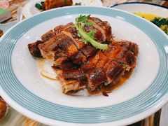 -椿记烧鹅(叠彩店)