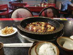 -一只烧鸡公(解放碑店)