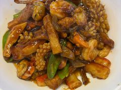 -渔家风味·鲅鱼水饺·央视展播·海鲜天津菜(开发区店)