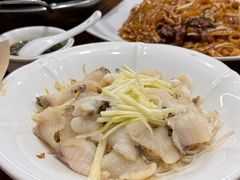 -南记食粥坊·宵夜大排档(莲花总店)