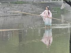 -常德桃花源景区