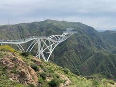 -桑干河大峡谷旅游区