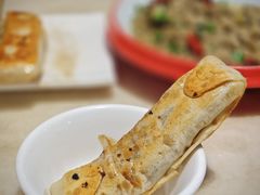 -福荣居褡裢火烧京味家常菜(西四店)