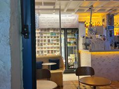 -Sirena海妖日咖夜酒