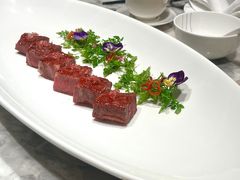 -广州文华东方酒店·江-由辉师傅主理