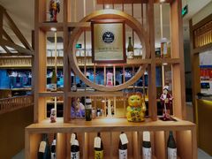 -万岁寿司(天河领展店)