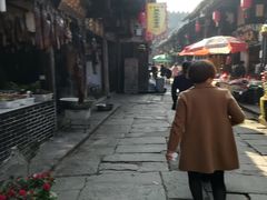 -涞滩古镇