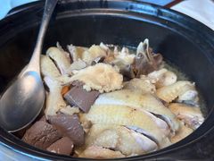 -花城苑广府菜(侨鑫店)
