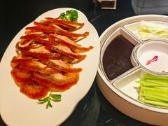 -海航大厦万豪酒店彩海轩中餐厅(霄云路店)