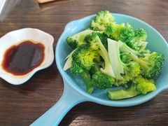 -何必是家面馆 HB noodles&coffee
