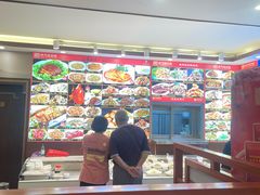 -惠宾饭庄(中山路店)