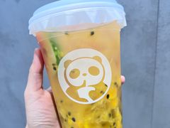 -茶百道(下沙宝龙二期店)