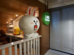 -line friends(明洞旗舰店)