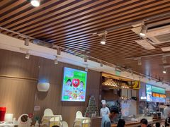 -西贝(南开大悦城店)