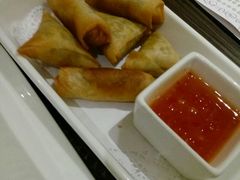 -华辉快餐店(江南西总店)