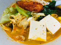 -米鲜剁椒米线(梅溪湖店)