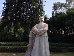 -厦门大学(思明校区)