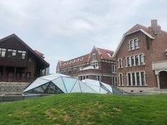 -天津津利华酒店