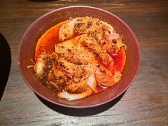 -张翻越·川渝冒菜·武汉黑鸭煲(城北万象城店)