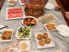 -聚宝源(新源里店)