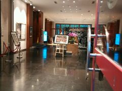 -黔蘑菇四季餐厅(观山湖店)