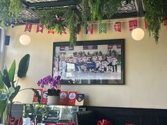 -普兰达德国餐厅·德式脆皮烤猪肘·自酿啤酒(观唐店)