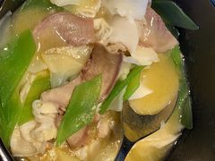 -金谷仓家庭料理(马泉营店)