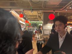 -水平有限广西米粉·广西风味集(五道口店)