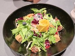 -北京老铺烤鸭(第五国际店)