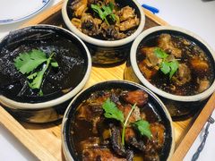 -大海碗·京菜炸酱面(雍和宫店)