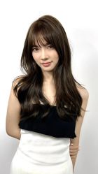 -藤野造型烫染接发
