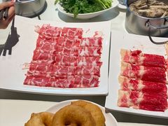 小油饼-凯鸽火锅(华林新天地店)