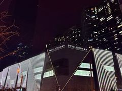 -柏威年大连购物中心