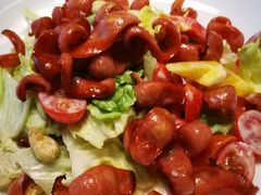 -马克西姆俄罗斯餐厅(通亚街店)