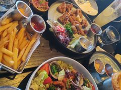 -blue frog蓝蛙(长泰广场店)