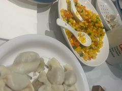 -东方饺子王(工农大路店)
