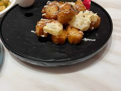 -茉莉餐厅(包河万达店)